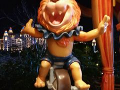 -珠海横琴长隆《卡卡虎奇遇记》