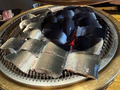 -泥炉烧肉师(新街口金銮巷店)