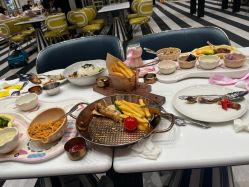 -奈尔宝家庭中心·亲子餐厅(鄞州万达店)