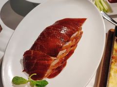 -四季民福烤鸭店(故宫店)