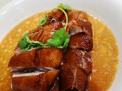 -寻味顺德·顺峰山庄(大良店)