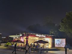 -哈根达斯(滨江店)