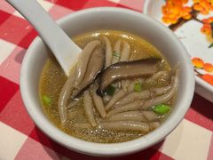 -西贝(六里桥旗舰店)