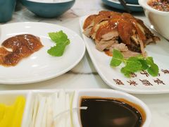 -全聚德(蓝山店)