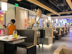 -九毛九西北菜(百信广场店)
