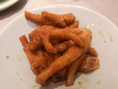 -山外山菜馆(玉泉路店)