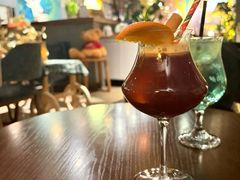 -咖法森林·咖啡  酒吧(天河店)