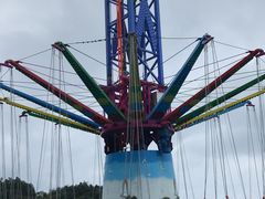 -梦幻奥陶纪景区