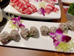 -潘十九地道成都老火锅(孙桥店)