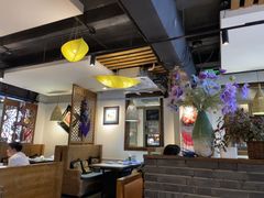 -云尊府云南菜·蒸汽石锅鱼(学清路店)
