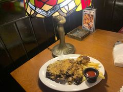 -BIGHOUSE·大房子电影主题融合餐厅(盐河巷店)