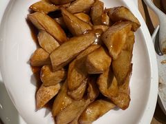 -兔爸私家小厨(新北万达店)
