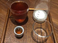 -竹里馆 ·茶食(奥体店)