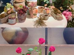 -花十悦·鲜花咖啡餐厅(振业城一期店)