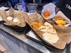 -TACO STAR 塔可星(下沙宝龙店)