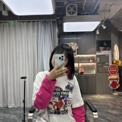 -Sying杉影日式烫染專門店