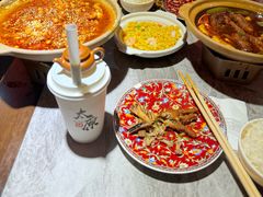 -山四砂锅(太原钟楼街店)