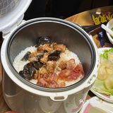 天津新开的！！五指毛桃锅太鲜了！！