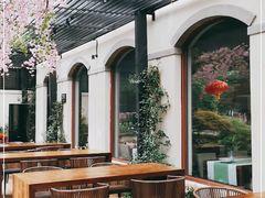 -荷风细雨·中国茶宴(碧云店)