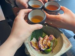 -花潮料理艺食馆(成都万象城店)