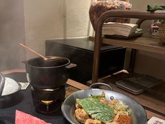 -大龙燚·旷野鲜火锅(广州首店)