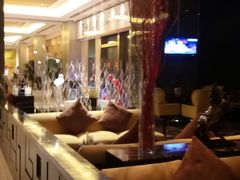 -上海大宁福朋喜来登酒店大堂吧(共和新路店)