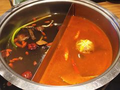 -水林间·寿喜烧自助(仙林金鹰店)
