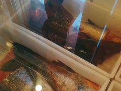 -江湖水乡铁锅炖魚(周庄嘉园店)