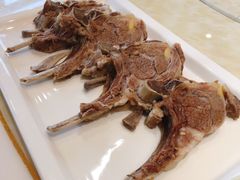 -小叶手抓·清真食品(治平路店)