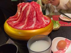 -牛New寿喜烧(虹桥新天地店)