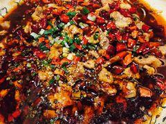 -御海棠老菜馆(福明嘉园店)