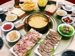 -金众记猪肚鸡(唐家店)