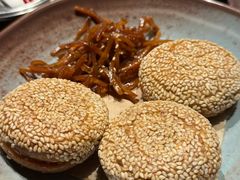 -老墙根涮肉·烧烤(欢乐谷·王四营店)