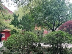 -南岳衡山风景名胜区