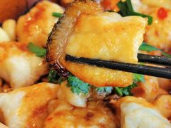 -喜记顺德菜(南昌万象城店)