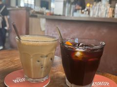 -The Workshop Coffee
