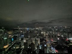 -深圳中洲万豪酒店