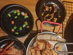 -九田家黑牛烤肉料理(华侨城店)