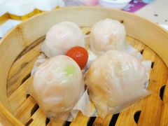 虾饺-点都德(千灯湖环宇城店)