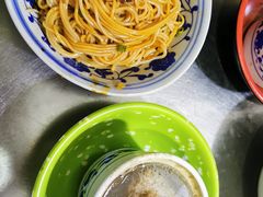 特色拌粉-秦胖子肉陀良心店