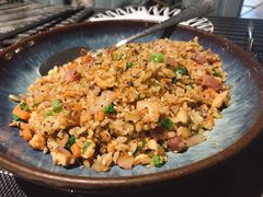 -花见无国界料理(科林楼店)