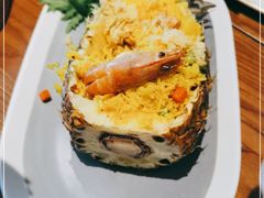 -泰香米泰国餐厅(北城天街店)