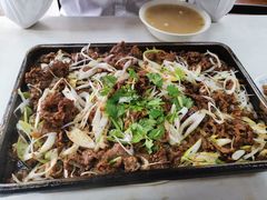 -清真永恒华威肉饼(潘家园店)