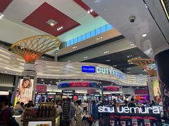 -王权免税店(廊曼机场店)