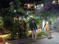 -海韵人家.海景花园经典云南菜(双廊店)