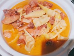 -山芋腔苏北菜(盐城滨海店)