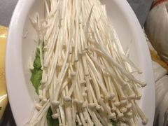 -原味四季椰子鸡(平湖天虹店)