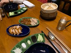 -君悦酒店·1881·北京烤鸭