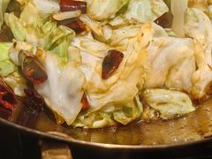 -绿茶餐厅(深圳龙华天虹购物中心店)