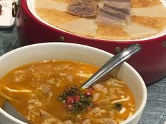 -小厨娘淮扬菜(清江苏宁广场店)